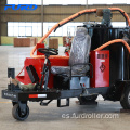 Trailer Mobile 100L Asphalt Road Crack Sealing Machine